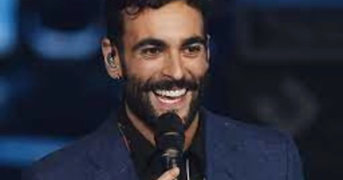 Marco Mengoni, la svolta. "Ho imparato a prendere tempo per me stesso"