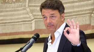 Matteo Renzi minaccia: "Pronto a togliere il sostegno al governo". Alfonso Bonafede: "Irresponsabile, fai il male dell'Italia"