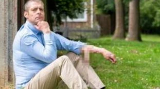 Malcom MacDonald, "come mi è caduto il pene": dopo sei anni drammatici...