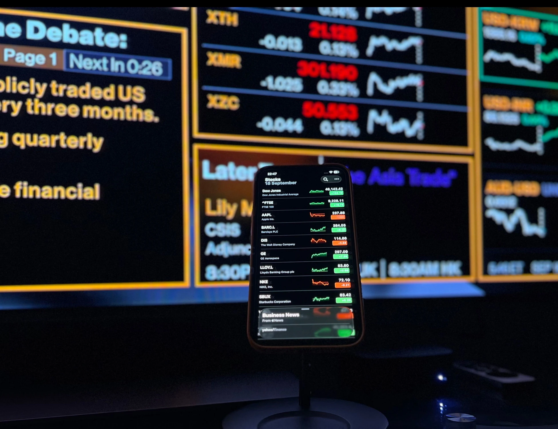 Prevedere le Borse, ecco la tecnologia per diventare milionari