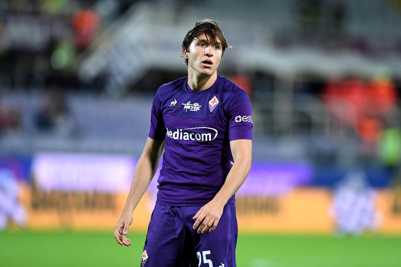 Federico Chiesa, addio Fiorentina a gennaio? Veto sulla Juventus, spunta l'Inter: sul piatto Gabigol