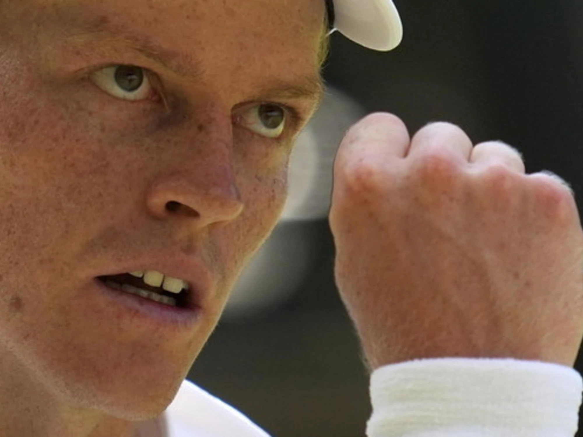 Onore a Jannik, tanto macchina e molto umano