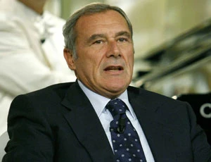Pietro Grasso