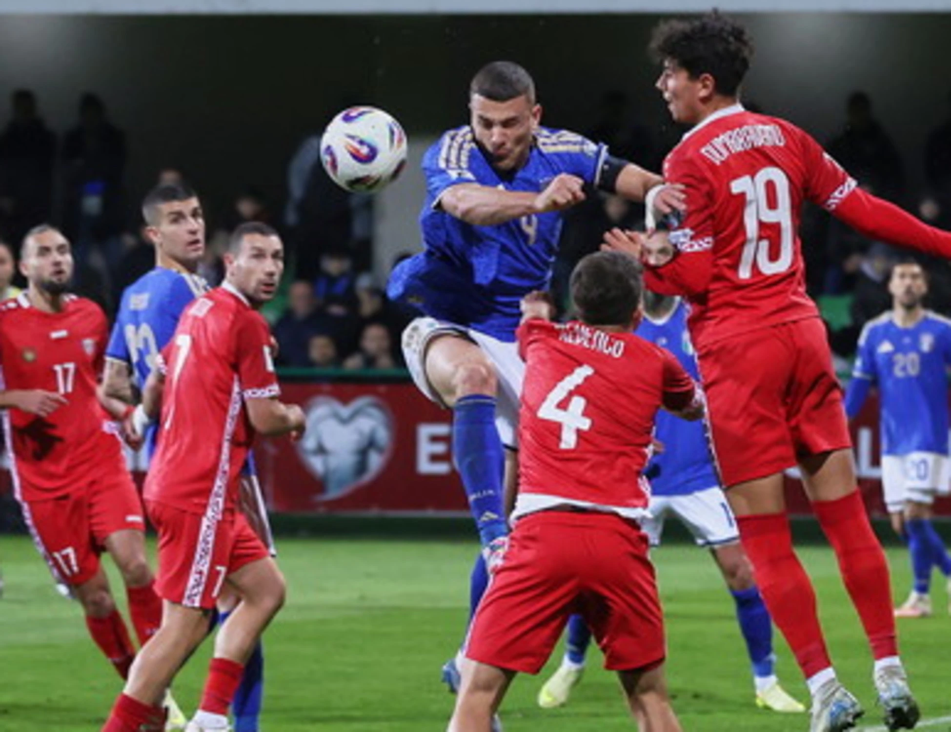 È un'Italietta: cosa non funziona in questa Nazionale