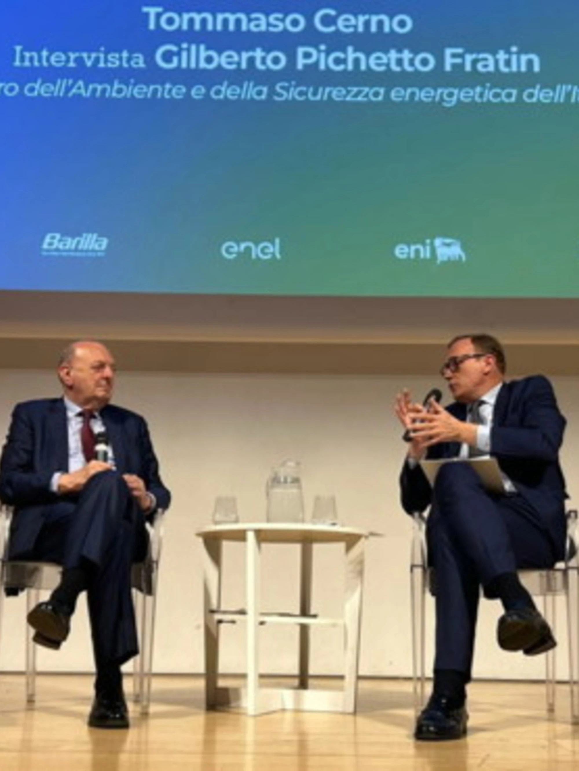 Il ministro Pichetto Fratin: il nucleare si farà, ecco i tempi
