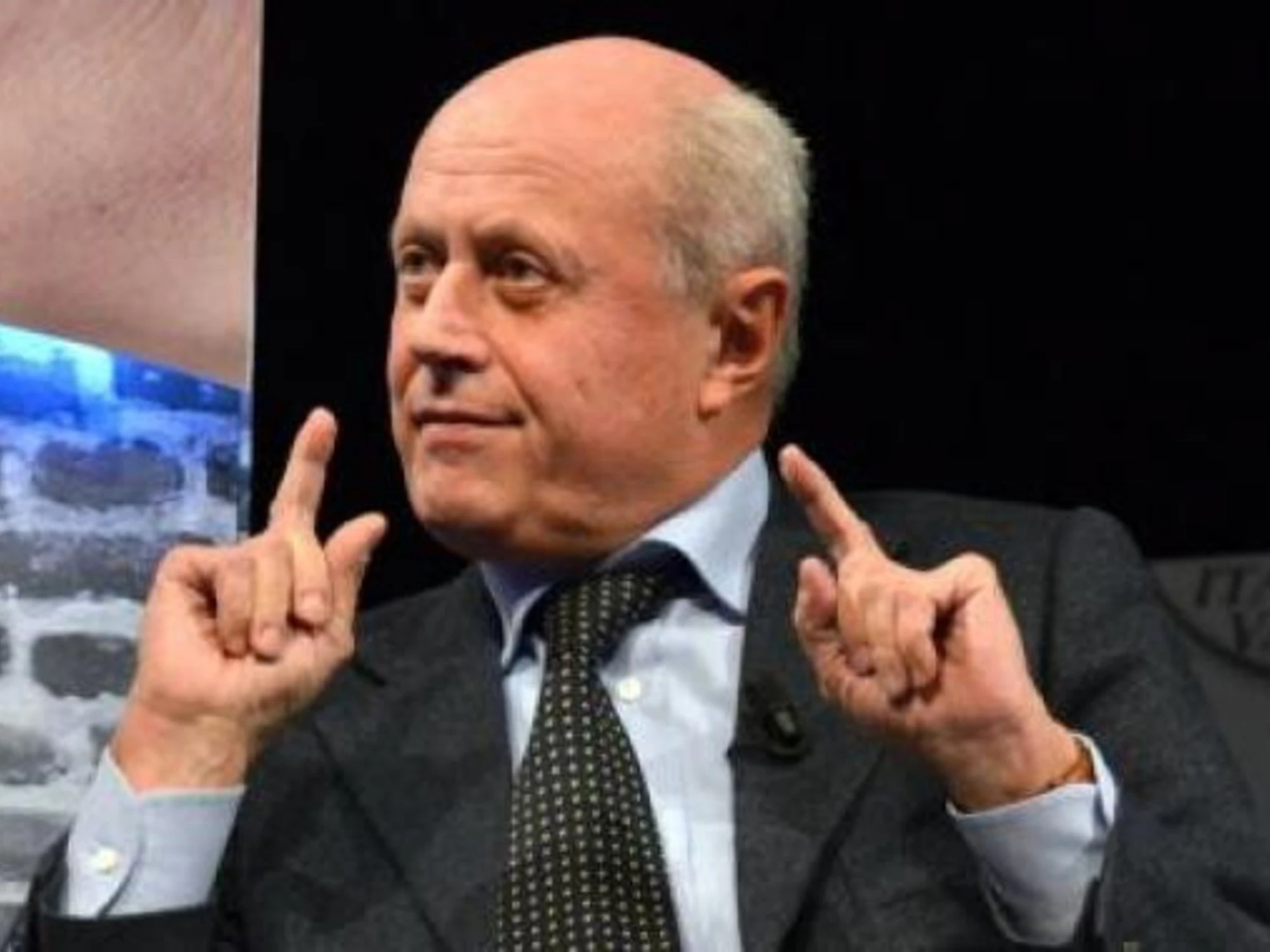 Mario Tabacci
