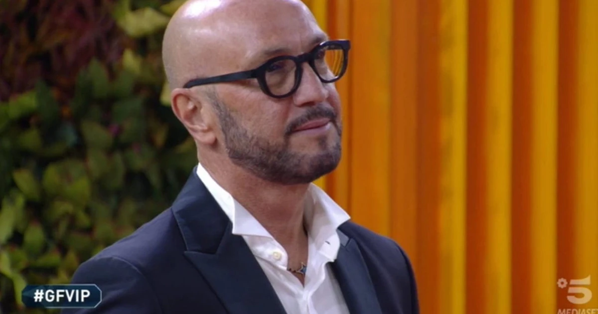 Grande Fratello Vip, strazio firmato Walter Zenga: gelo col figlio, quei legittimi sospetti