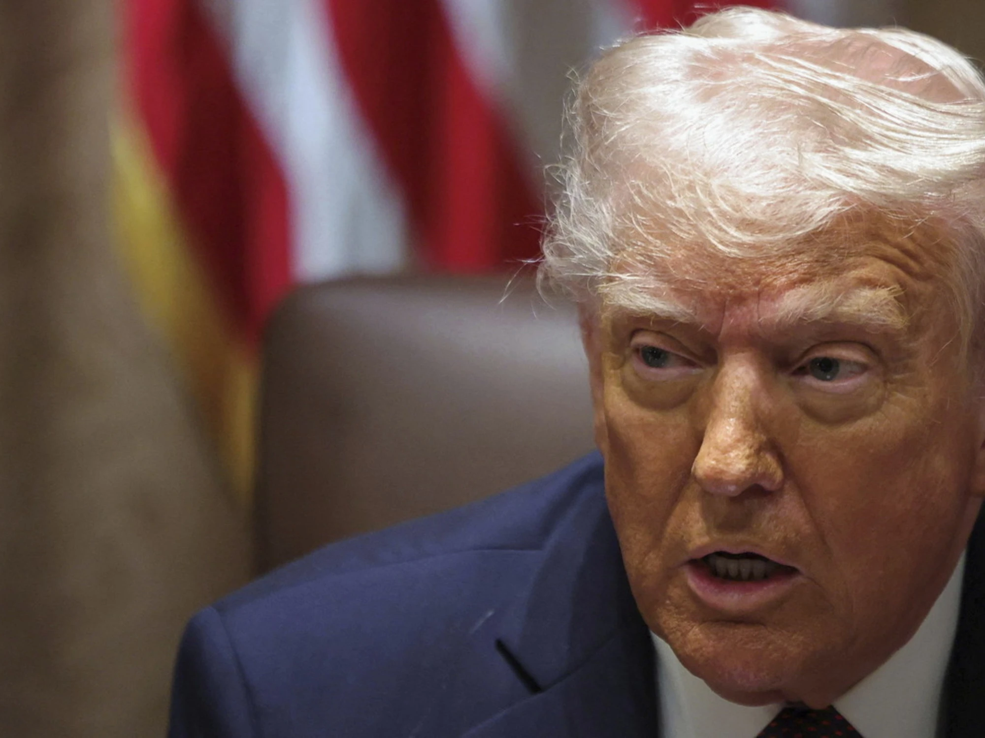 Donald Trump? Anche la stampa Usa sta con Giorgia Meloni