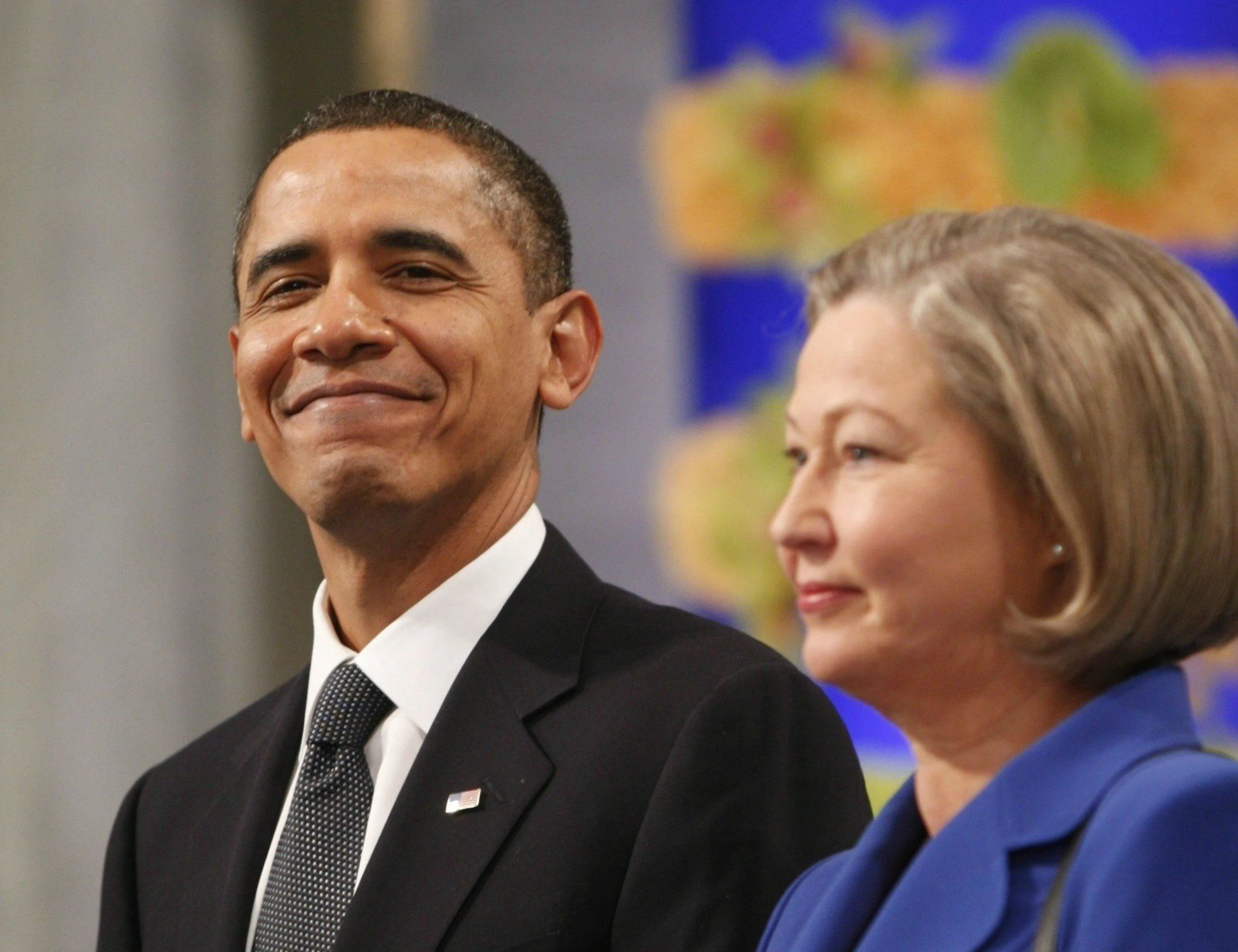 Nobel per la pace, la regola che blocca Trump non fu applicata a Obama