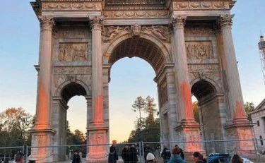 Macché vernice cancellabile, i danni di Ultima Generazione li pagiamo ancora adesso