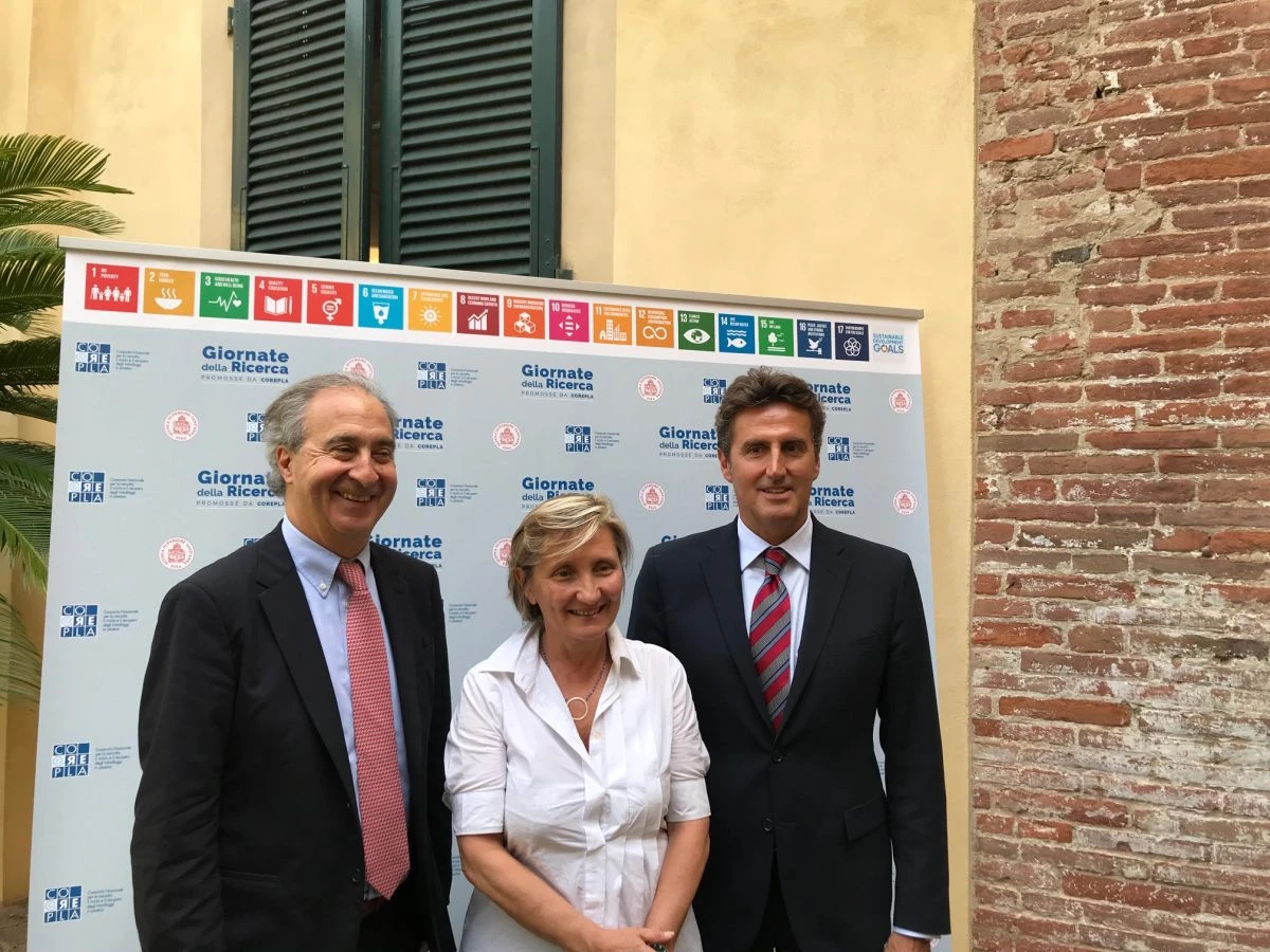 RICICLO PLASTICA IN AUMENTO, DA RICERCA NUOVA LINFA A SOSTENIBILITÀ
