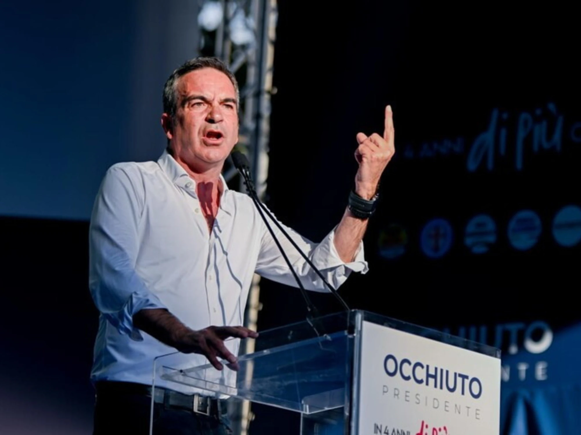 Regionali, ecco che cosa può cambiare dopo il voto in Calabria