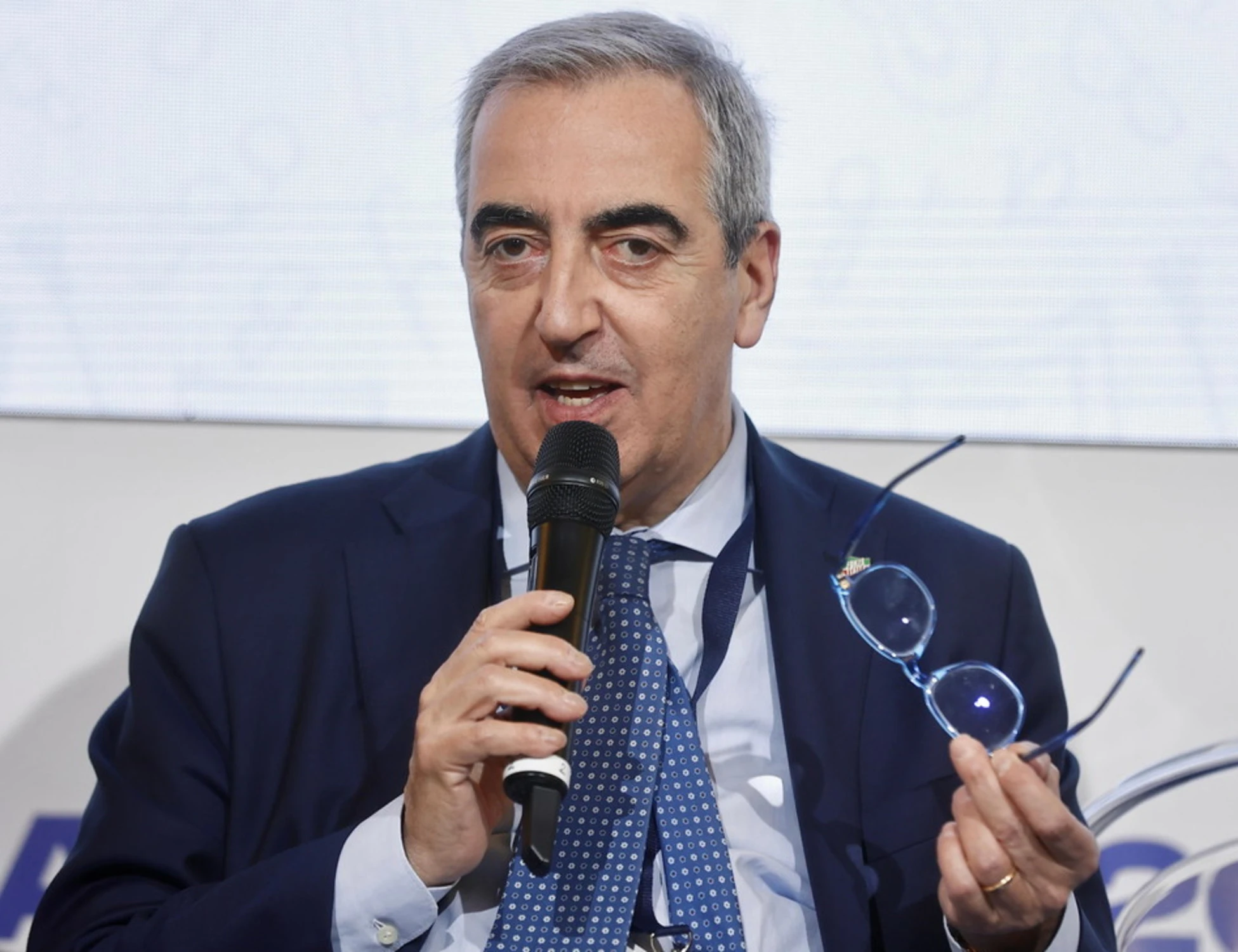 Maurizio Gasparri: "Ranucci ha usato la tv pubblica anche per dire bugie"