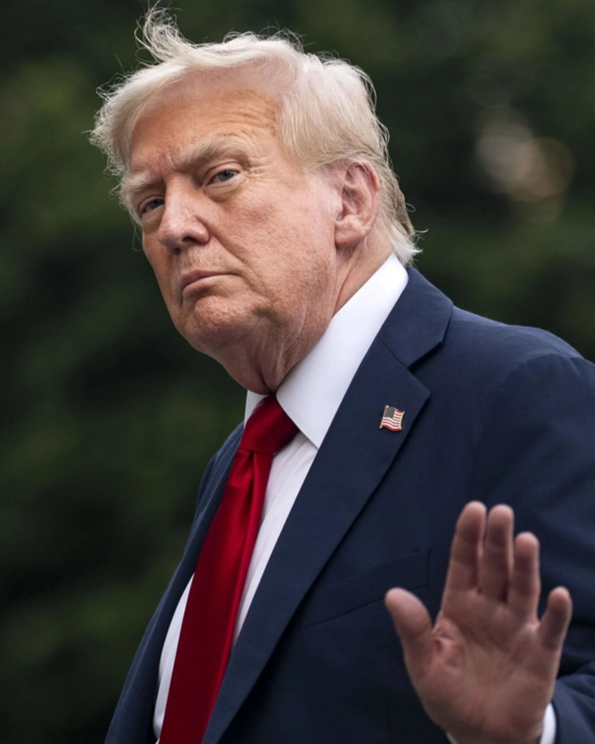 Trump contro Putin, il giorno decisivo. Missili Patriot a Kiev, "chi paga"