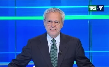 Sondaggio Mentana: M5s precipita, salgono Fdi e Pd, tutti i numeri