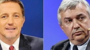 Massimo Giannini non invitato? Comunicato di fuoco: guerra con Maurizio Molinari