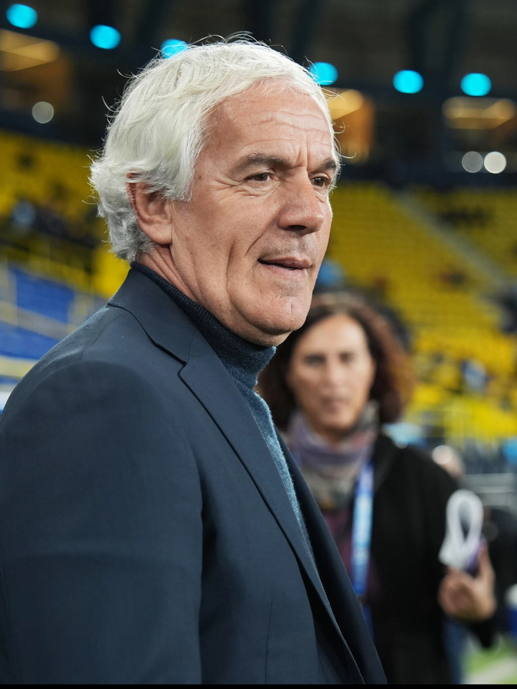 Roberto Donadoni, la rivelazione: "Perché ho detto no al Milan"