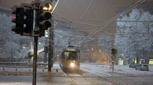 Meteo, bomba-Giuliacci: quando il gelo si prende l'Italia