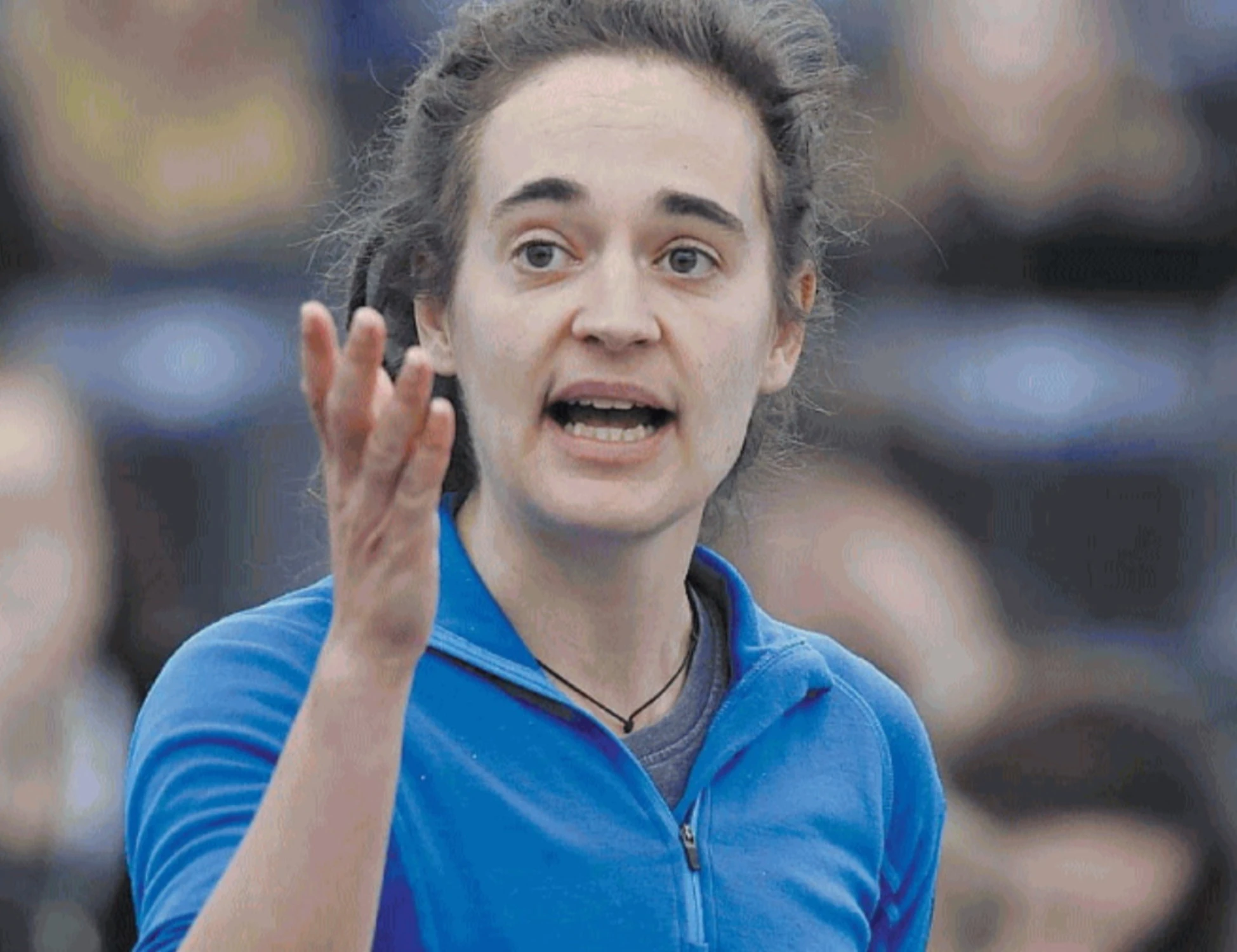 Buona notizia: Carola Rackete si è dimessa