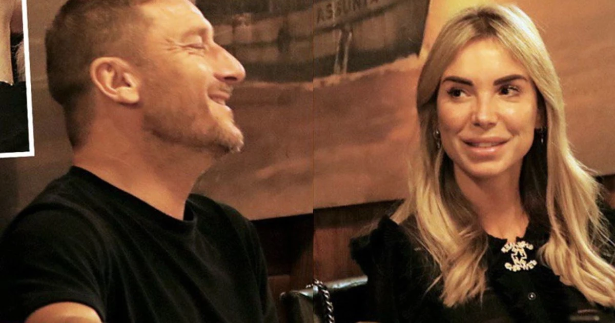 Noemi Bocchi incinta di Totti? Il dettaglio che spazza via (quasi) ogni dubbio