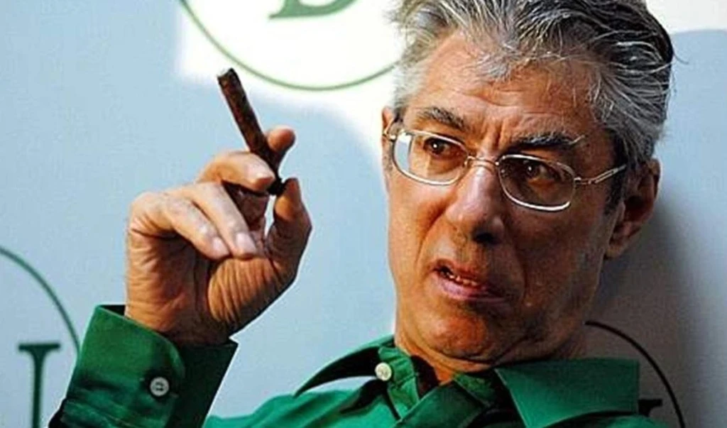 Umberto Bossi