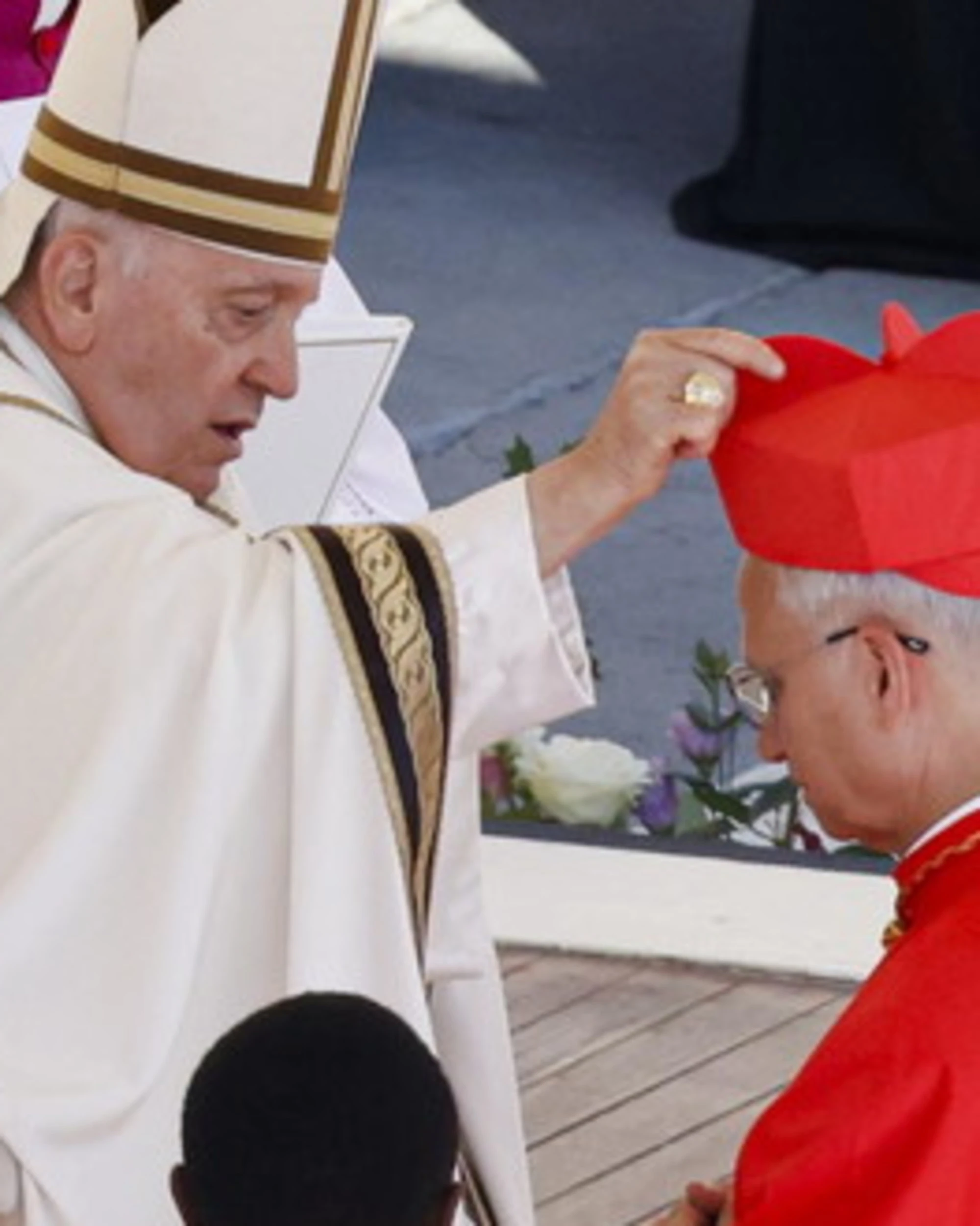 Papa Leone XIV, "la vittoria finale di Bergoglio": dove si spinge "Il Domani"
