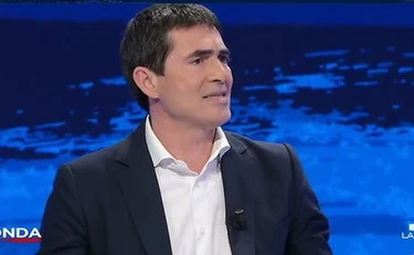 In Onda, Fratoianni contro Meloni sul caso Almasri: "Qualcosa di malato"