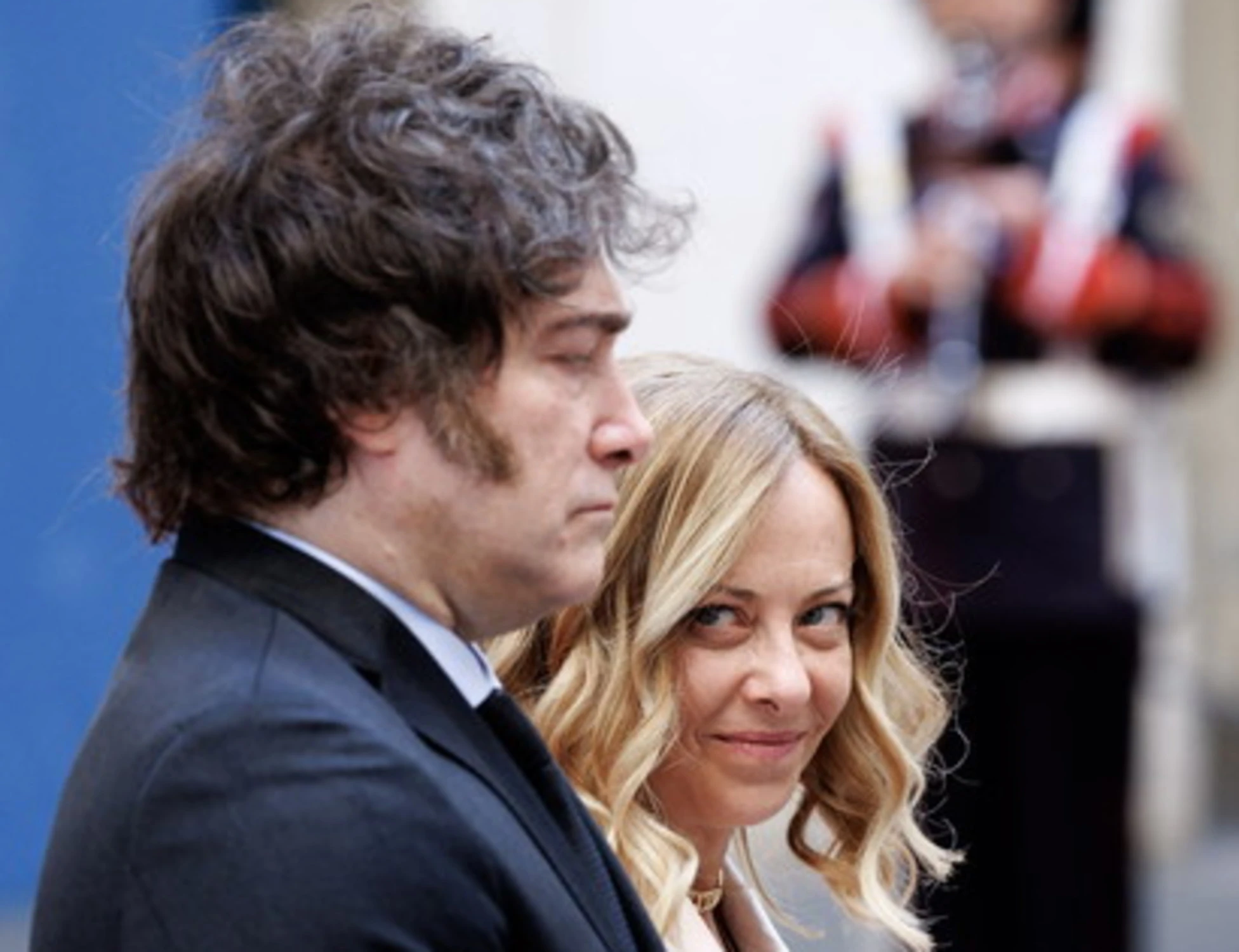 Meloni e Milei firmano il piano d'azione Italia-Argentina: "Consultazioni politiche periodiche"