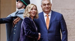 Asse tra premier e Orban sui migranti: "Subito quadro giuridico per i migranti"