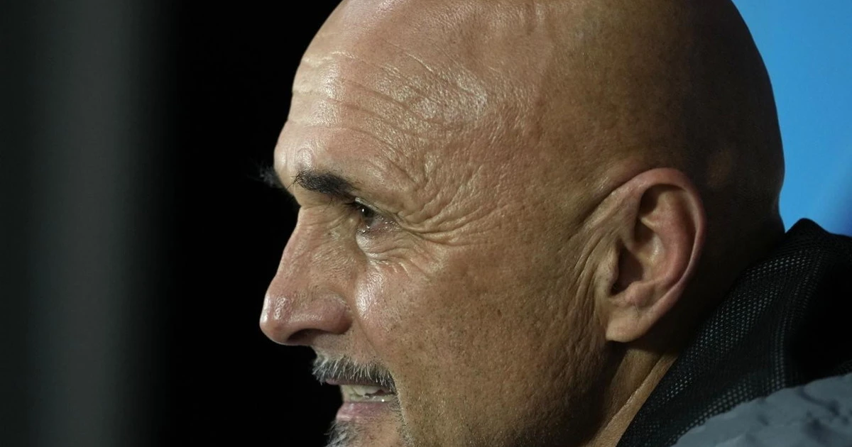 Luciano Spalletti, il dettaglio decisivo e la strana voce: di cosa ha paura