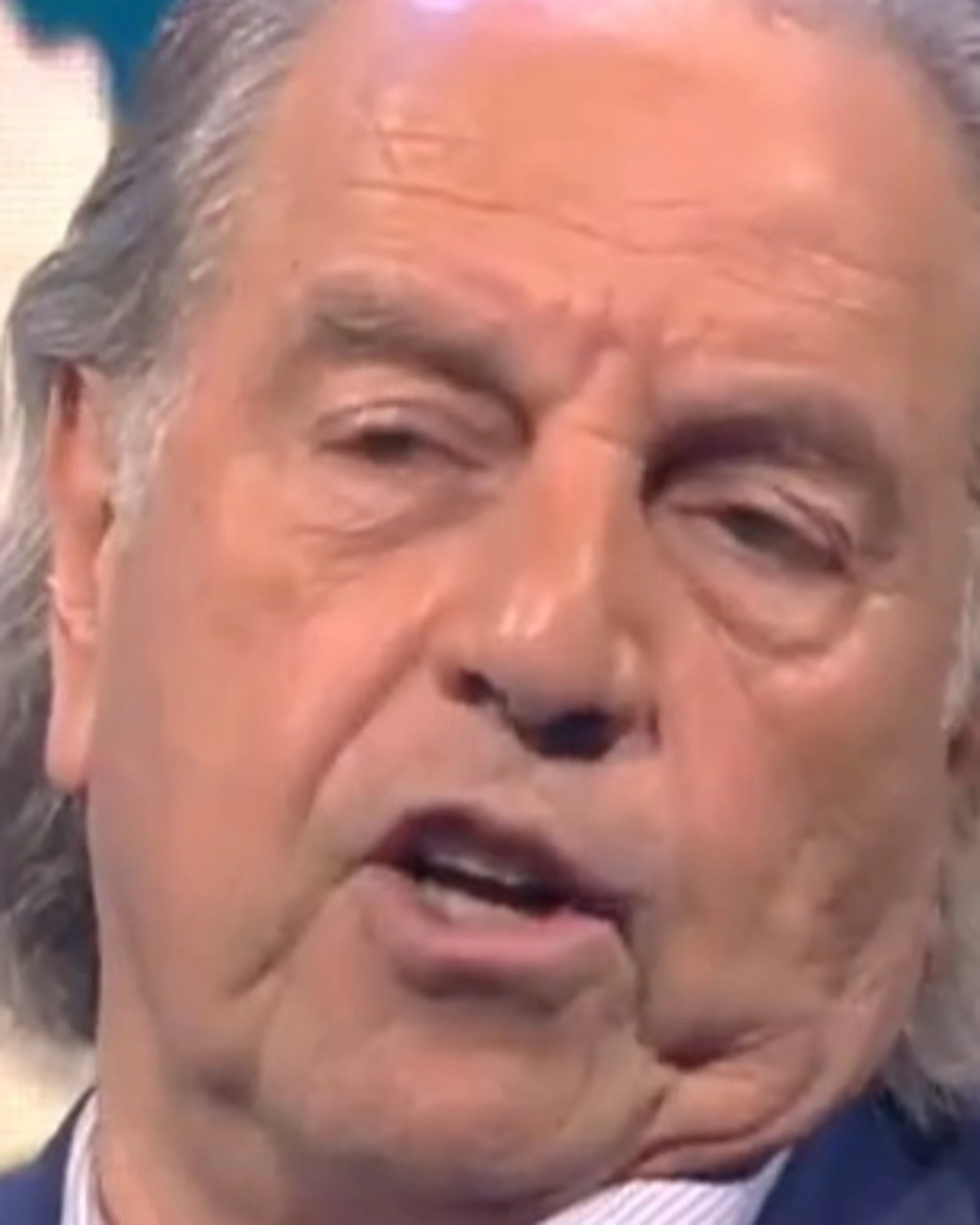 Jannik Sinner, Paolo Bertolucci lo infilza ancora: "Se lo dici tu..."