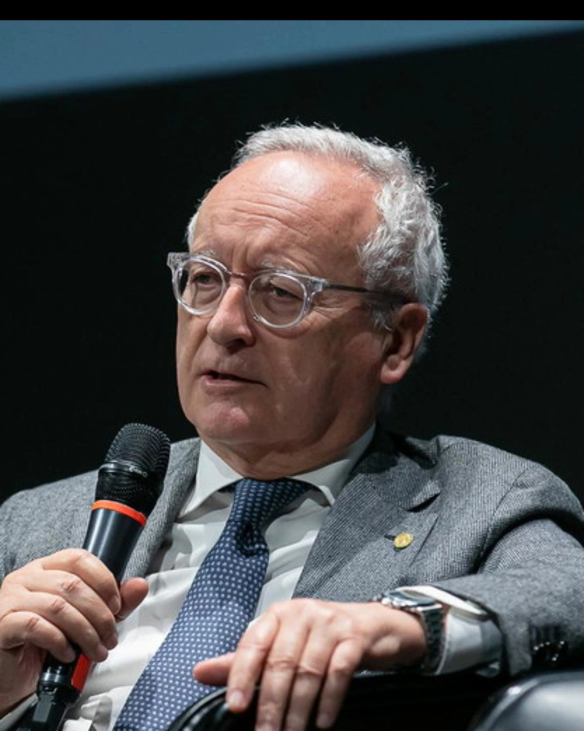 Manovra: Casasco (Fi), tassare i buyback non ha senso, sarebbe penalizzazione