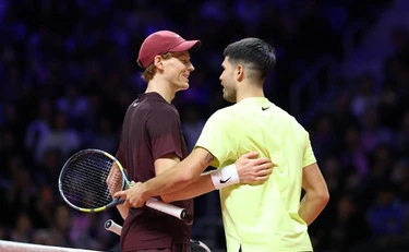 Sinner e Alcaraz, bordata di Terruzzi: "Basta con questa amicizia"