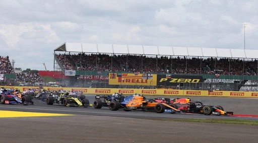 Formula 1, qui non si corre mai: saltano altre tre GP