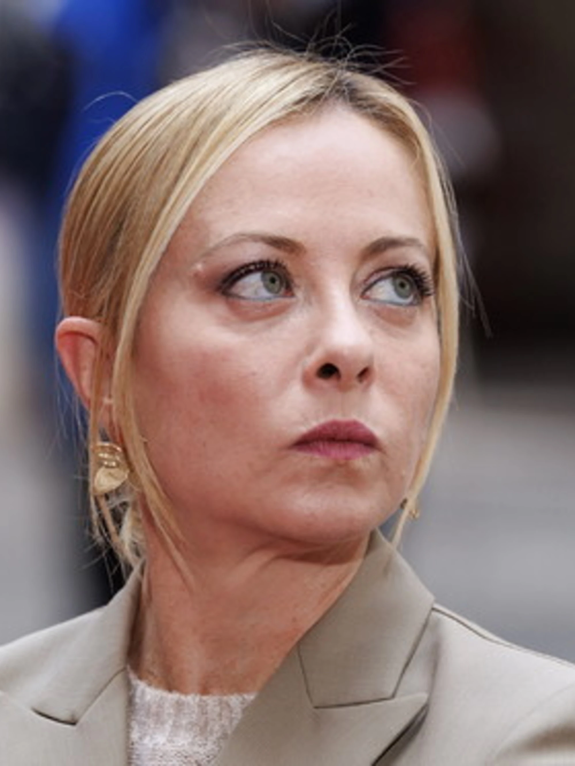 Meloni stronca la Flotilla: "Non dateci lezioni, l'obiettivo è l'escalation"