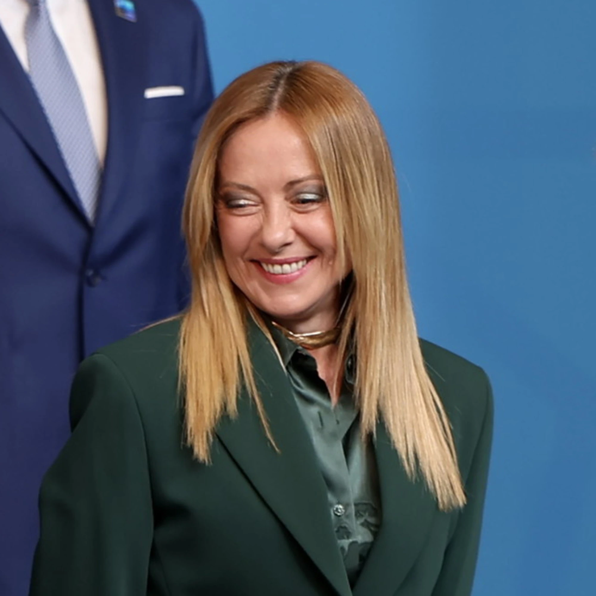 Perché Trump ora elogia Giorgia Meloni