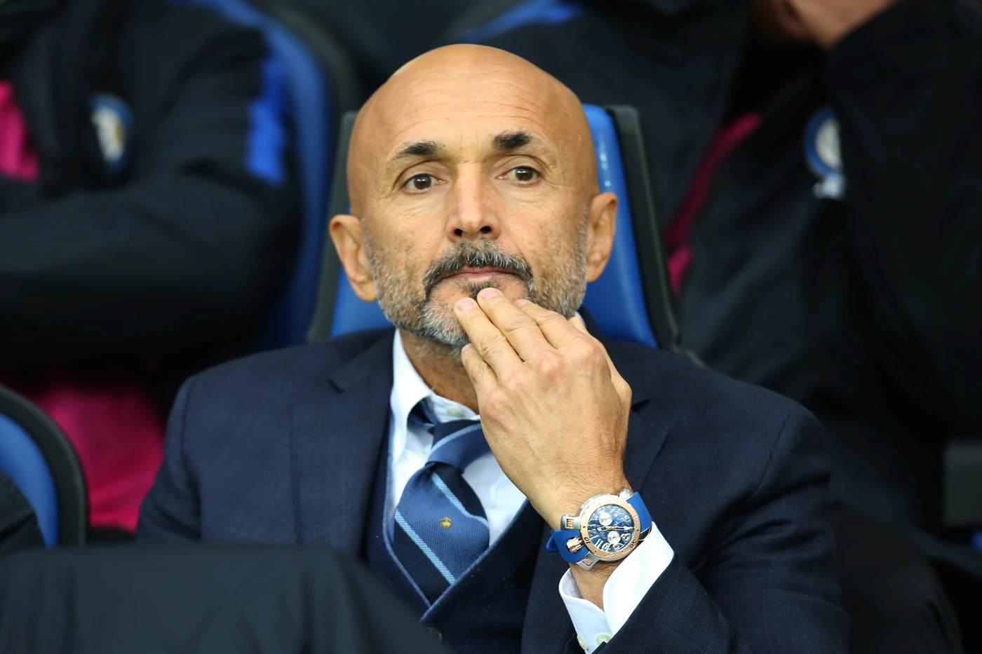 Dove può arrivare l'Inter? "Dodici", il fattore decisivo che fa sperare tifosi e mister Spalletti