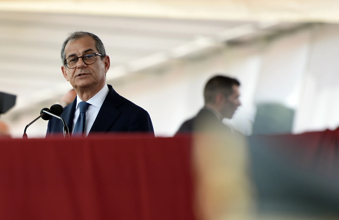 Salvini, l'ultima sparata di Giovanni Tria: "È stato faticoso, ma alla fine la linea passata era la mia"