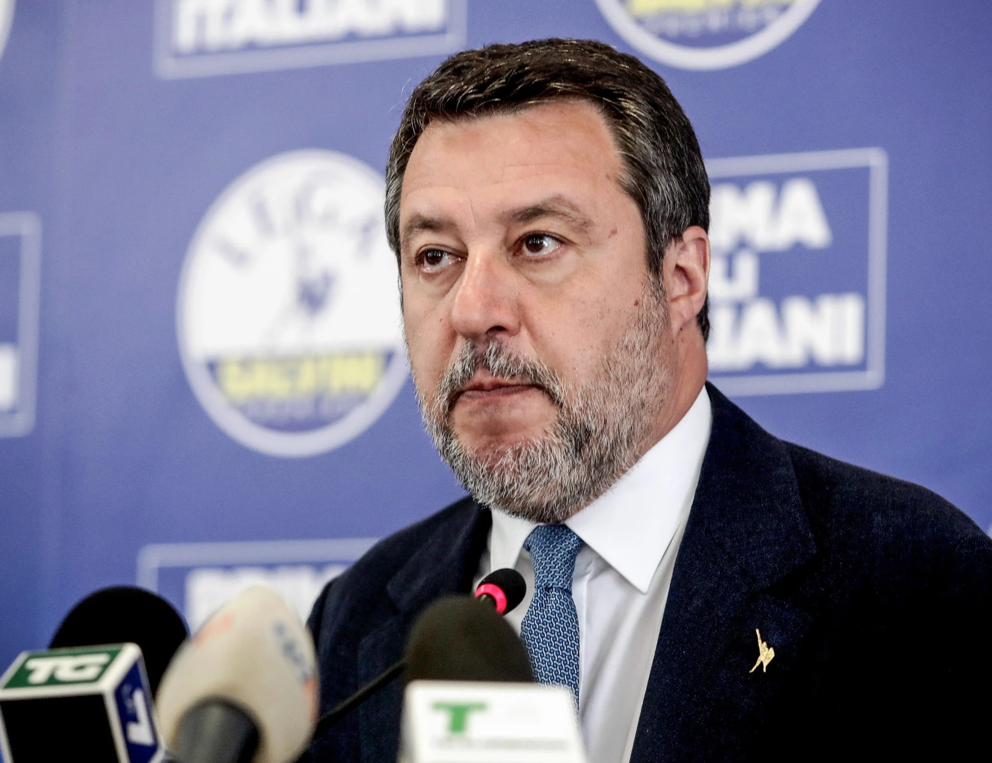 Matteo Salvini, ritorno al Viminale: ecco che cosa si sta muovendo
