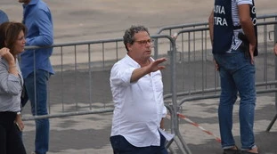 La lunga estate dei cambi di partito: Miccichè passa con Lombardo