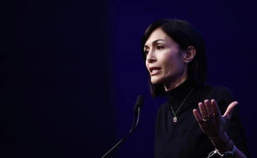 Mara Carfagna scende in campo: "Se me lo chiedessero ci rifletterei"