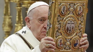 Papa Francesco, Luigi Bisignani e "l'assenza totale": così il coronavirus ha smascherato la Chiesa