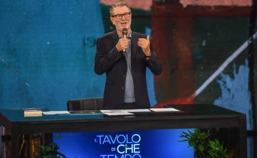 Fazio, esperimento fallito: il "doppio" appuntamento di Che Tempo Che Fa battuto sugli ascolti