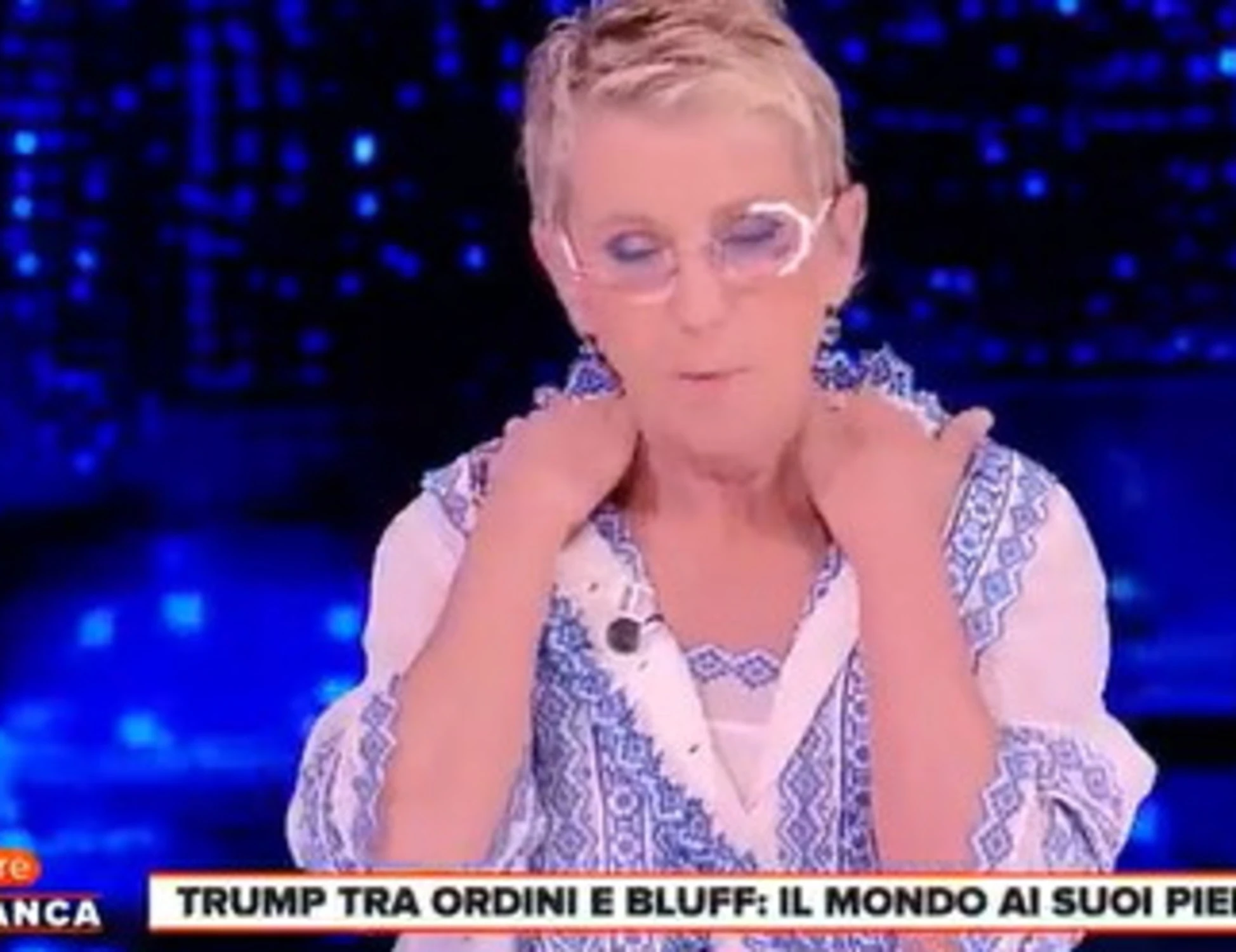 &quot;Pensa se Meloni...&quot;: dove si spinge Concita <span style="color: rgb(153, 0, 0);">Video</span>