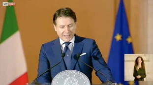 Fase 2, Giuseppe Conte: la conferenza tra "rischio calcolato" e il decreto Rilancio ritardatario