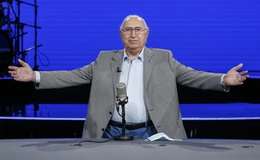 Pippo Baudo, "chi è il suo erede in tv": la rivelazione