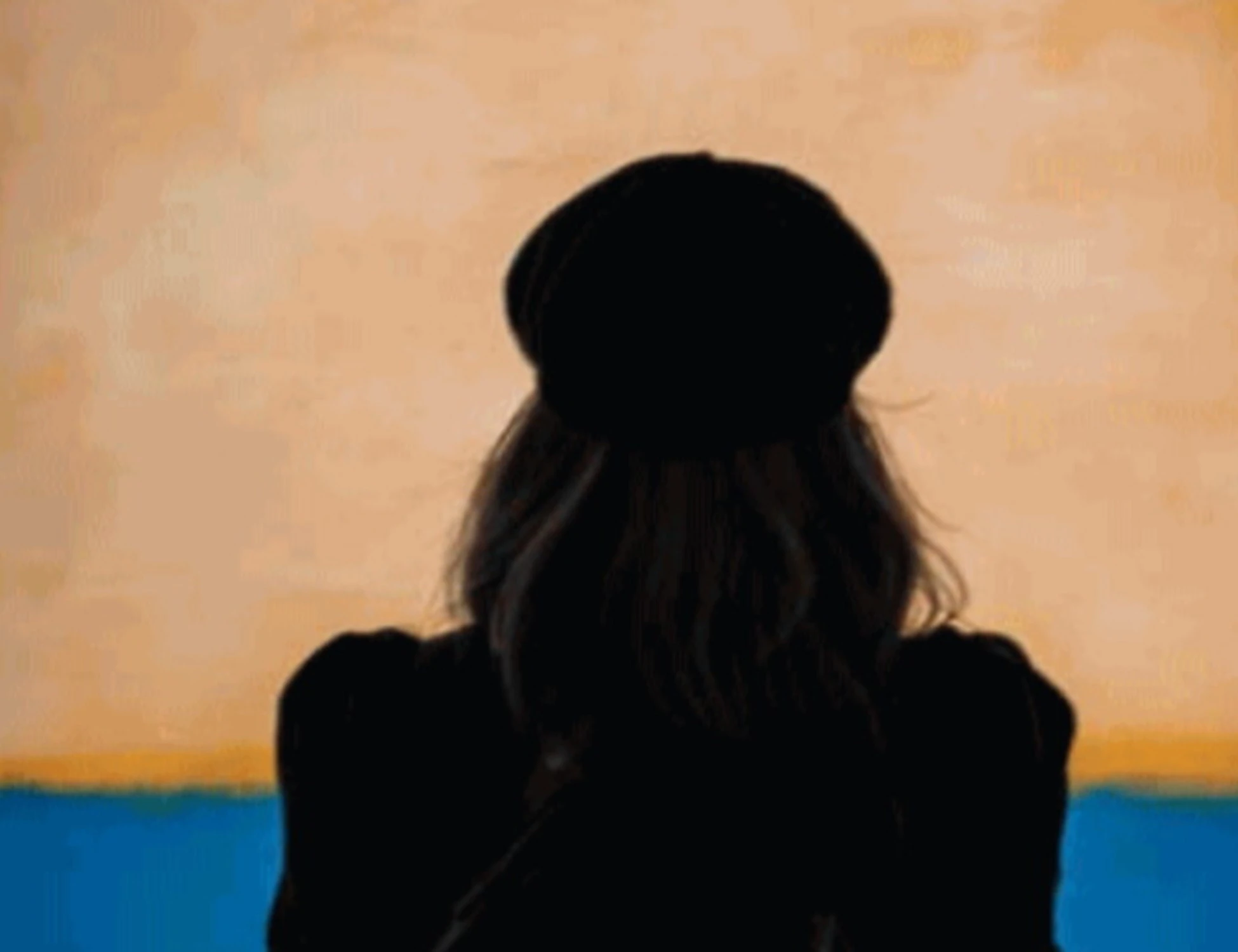 Le opere d'arte non hanno bisogno di un nome