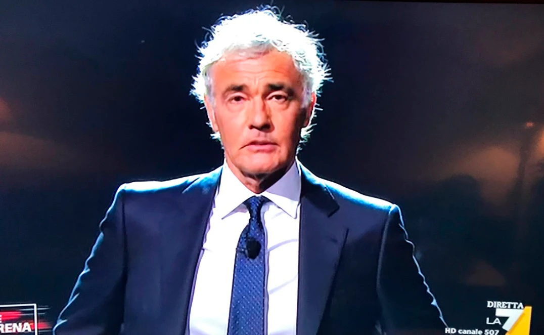 Massimo Giletti, il monologo a Non è l'arena: "La Rai, la mia dignità e l'uomo che mi ha cacciato"