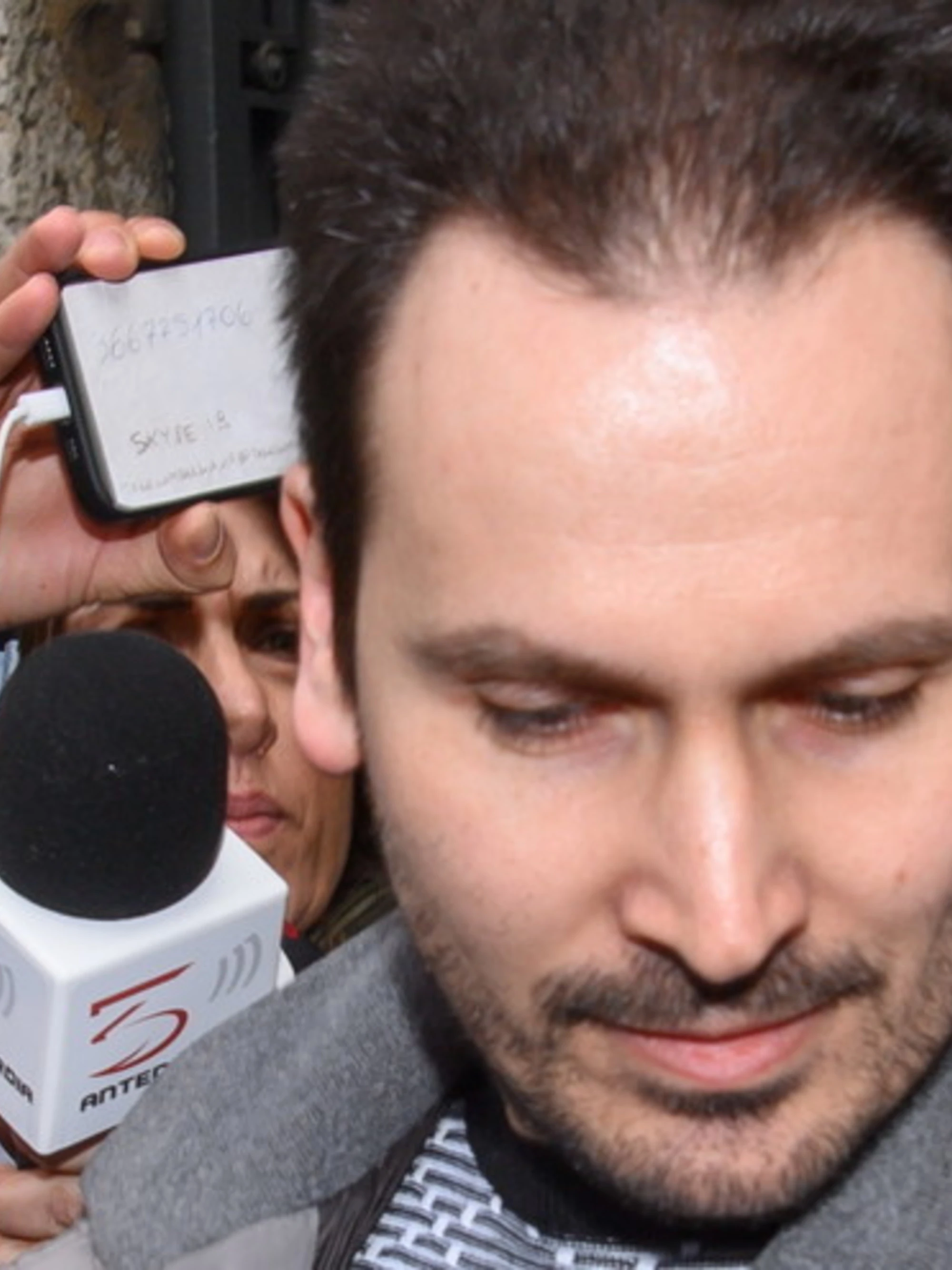 Garlasco? "Devastante, cosa accadrà in autunno": Andrea Sempio ora ha paura