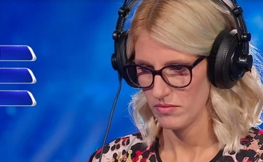 L'Eredità, pioggia di critiche a Marta: "Non ci credo, cosa ha scritto"